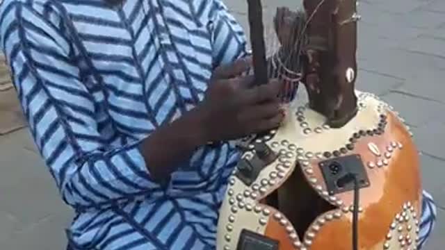 La Bora de Bouba avec Maj 29/07