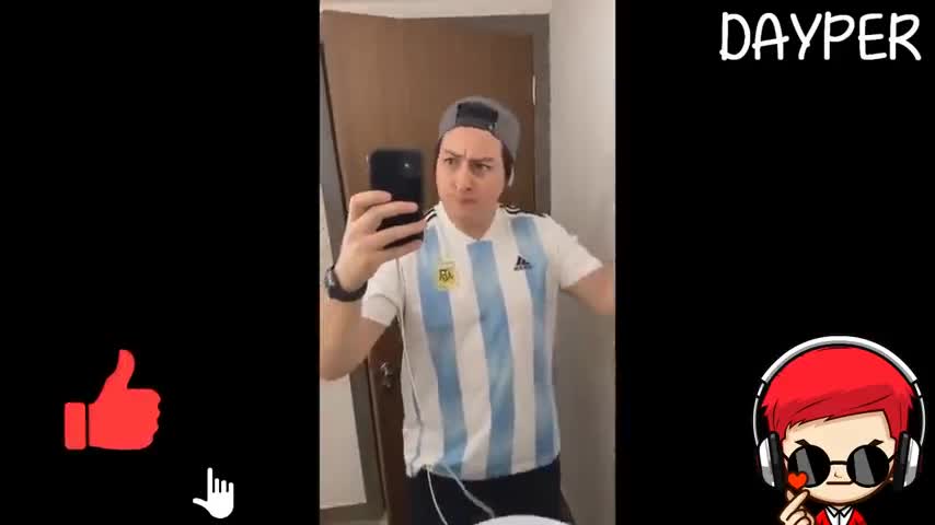 VÍDEOS DIVERTIDOS Y GRACIOSOS DE TIK TOK&