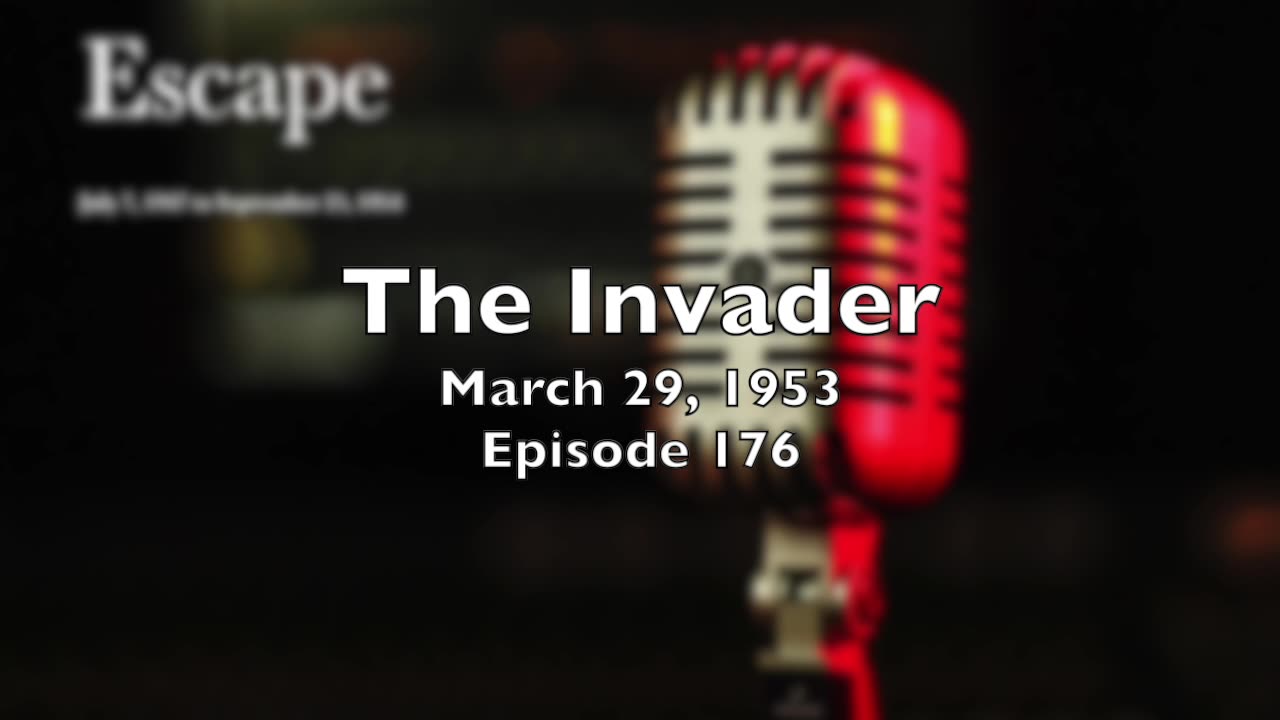 53-03-29 Escape (176) The Invader