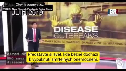 Agenda 2030 - nový normál