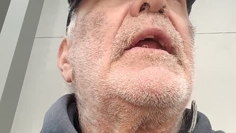 Repent from your lies and trust in Jesus...2.12.2022...