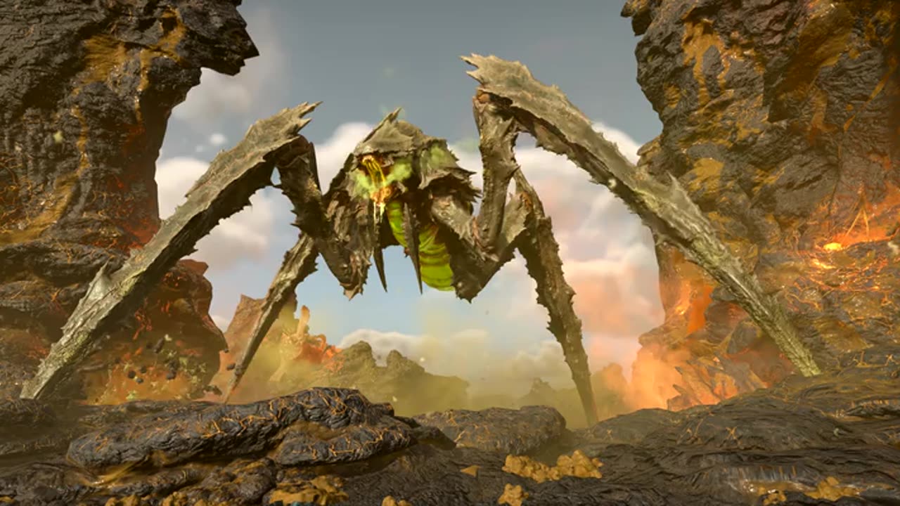 Helldivers 2 PS5 Out Now 15 US TV Spot