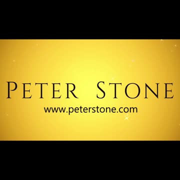 Elevate Your Elegance with Peter Stone's Gold Collection