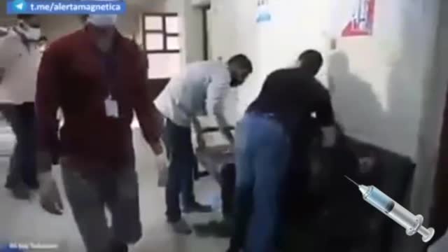 1503. 🚨VACCINE HOLOCAUST🚨