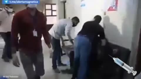 1503. 🚨VACCINE HOLOCAUST🚨