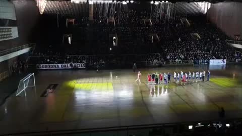 Uživo iz Splita: Počinje turnir 4 kafića