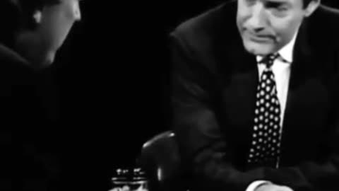 A MESSAGE for the people WHO are loyal