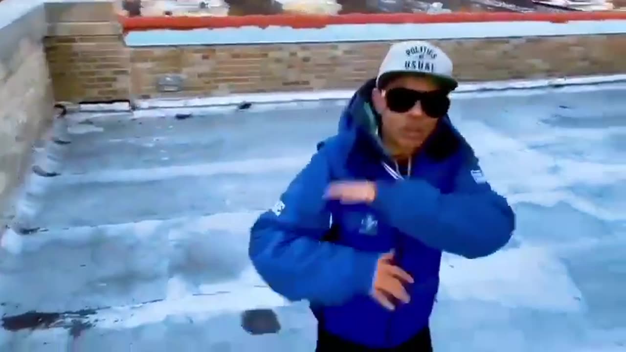 Agallah The Don - Not For Grammy Consideration (Official Video)