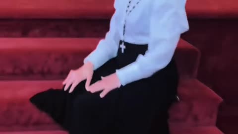Nun