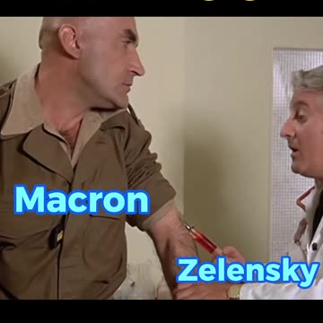 Le fameux test médical avant l'Ukraine… 😂🤣 #shorts #humour #armee #france #guerre #armeefrancaise