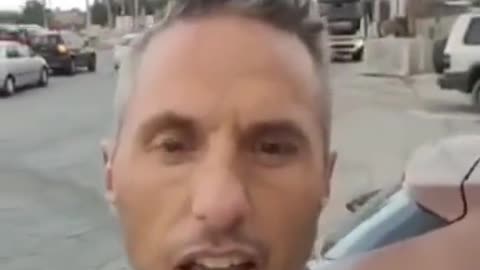 It’s good to know not all Israelis have been fooled…