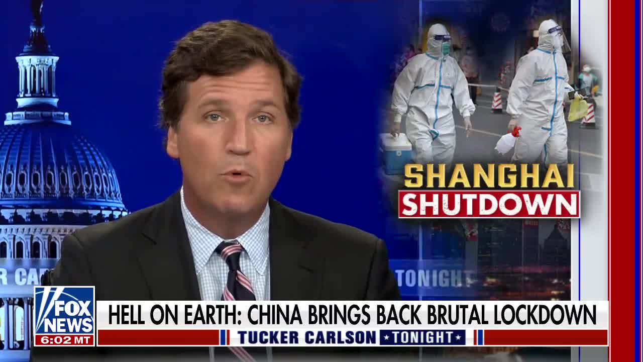 First Mass Quarantine Was In Wuhan In 2020