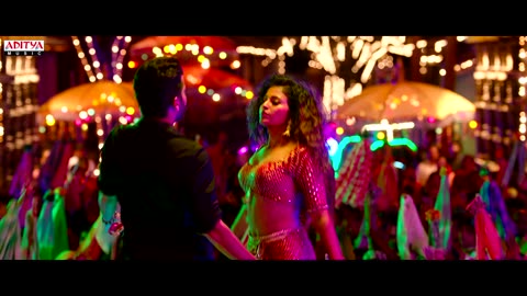 Ra Ra Reddy I’m Ready Full Video Song
