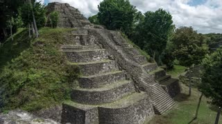 Unbelievable Ancient Structures Built with Technology We Can't Explain