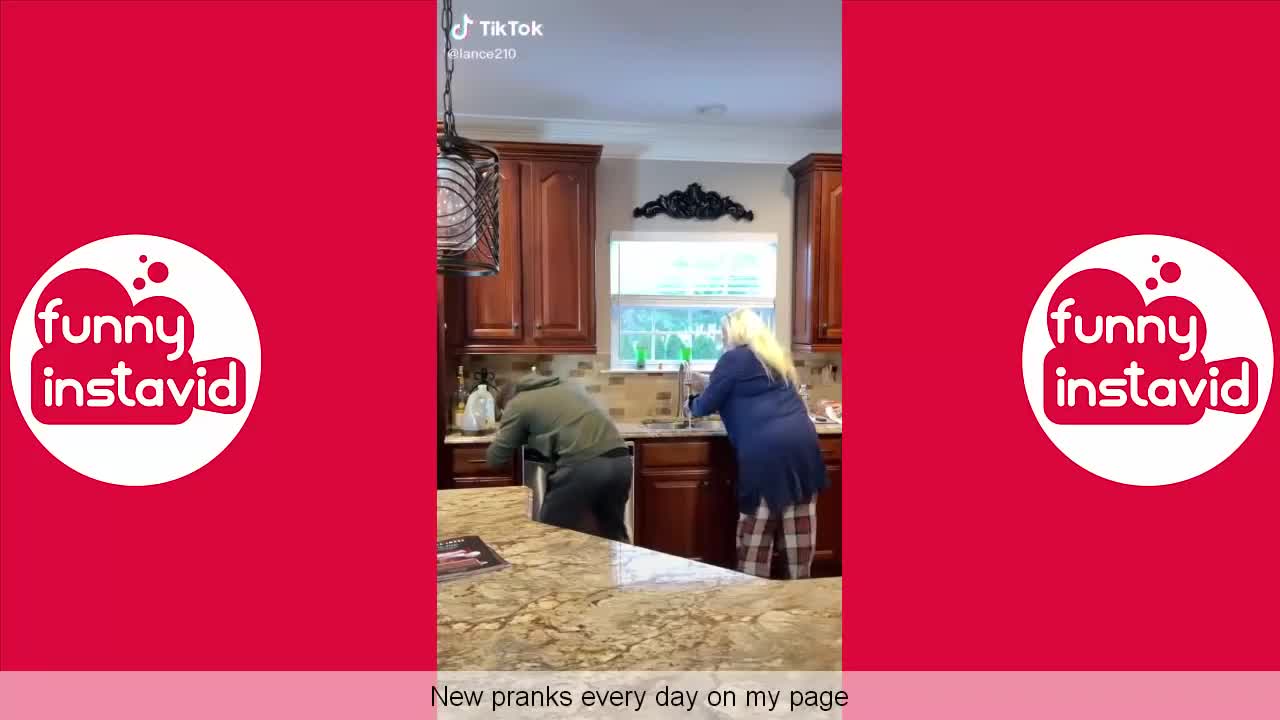 Grandma Vine Compilation| Funny InstaVID