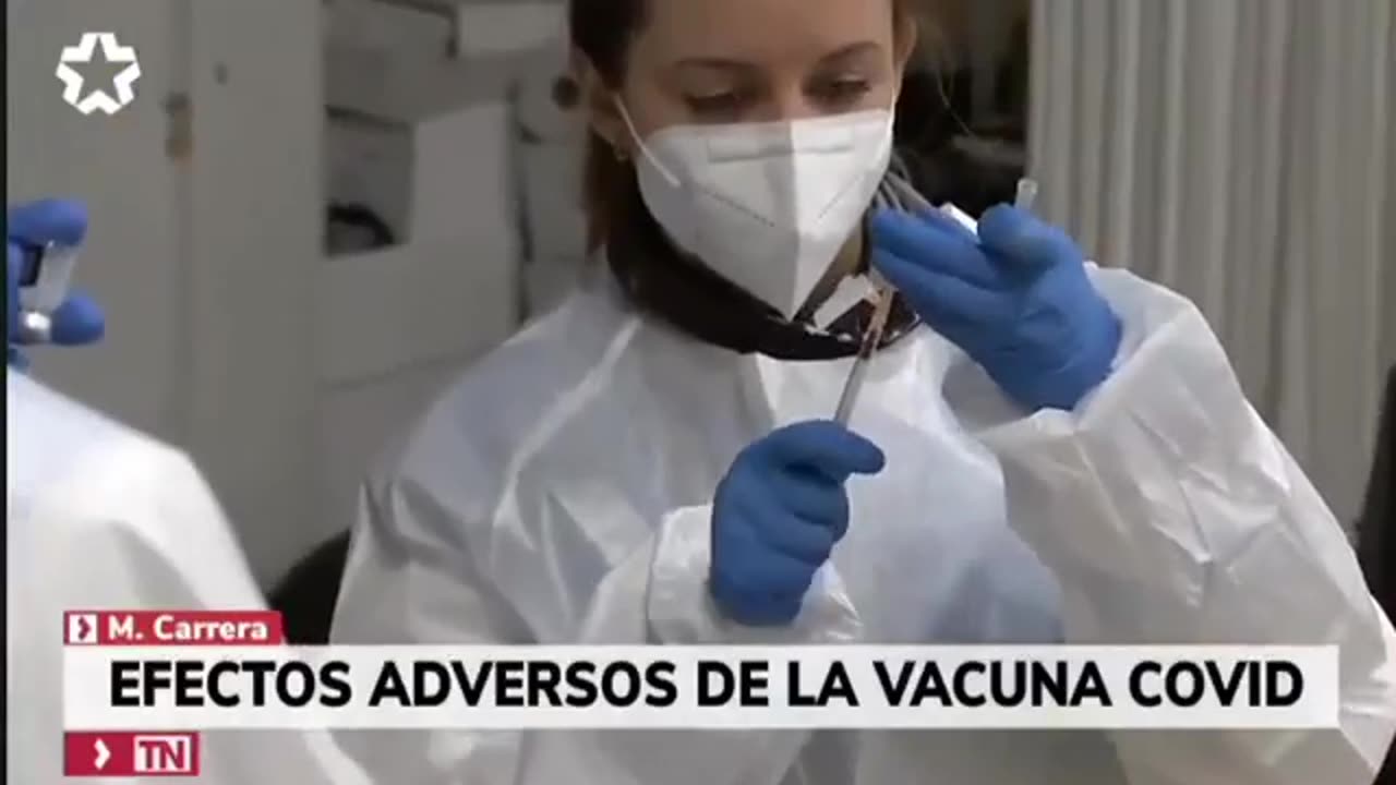 VICTIMA DE LAS VACUNAS DEL COVID QUEDAN DESAMPARADOS POR EL GOBIERNO ESPAÑOL YA QUE NO SE VAN A HACER RESPONSABLES DE LOS DAÑOS CAUSADOS POR CULPA DE LAS VACUNAS QUE SE PUSIERON