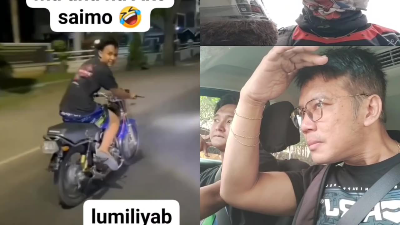 PASIKAT PA MORE video!!