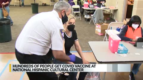 ‘Better Call Saul’ Star Suffers Heart Attack After Receiving COVID-19 Vaccines