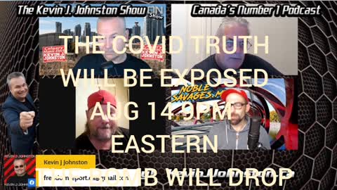 COVID LIE WILL BE EXPOSED to the WORLD!💣💥💥💥💥