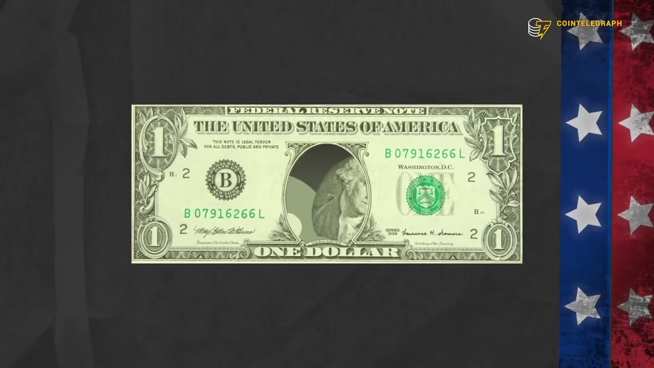 Harris vs. Trump 2024: What’s at Stake for the Crypto Market?