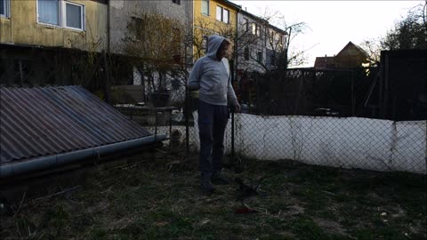 Myšpule Svět - O normálním světě, co navždy skončil