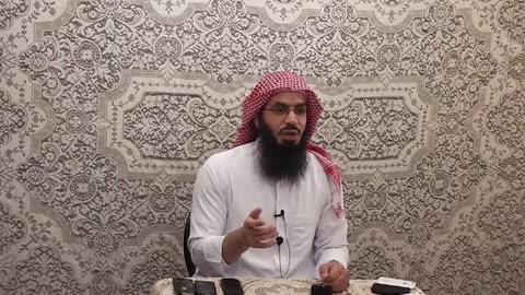 Tawheed Class 12 | Explanation of Al-Usul Ath-Thalathah | Shaykh Ahmad Musa Jibril