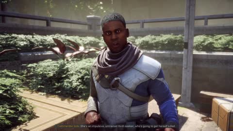 Anthem Pt.19-OBS Lag