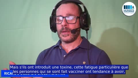 LA QUINTA COLUMNA - COMMENT DEGRADER L'OXYDE DE GRAPHENE (VERSION FRANÇAISE)