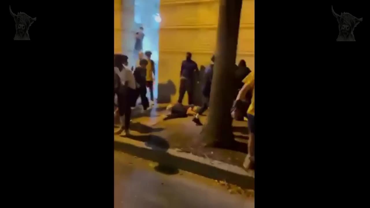 Violent Mob Attacks Two Fans After Maryland HS Football Game