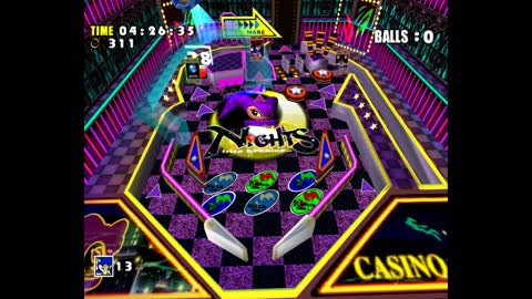 Sonic Adventures DX Gameplay 9