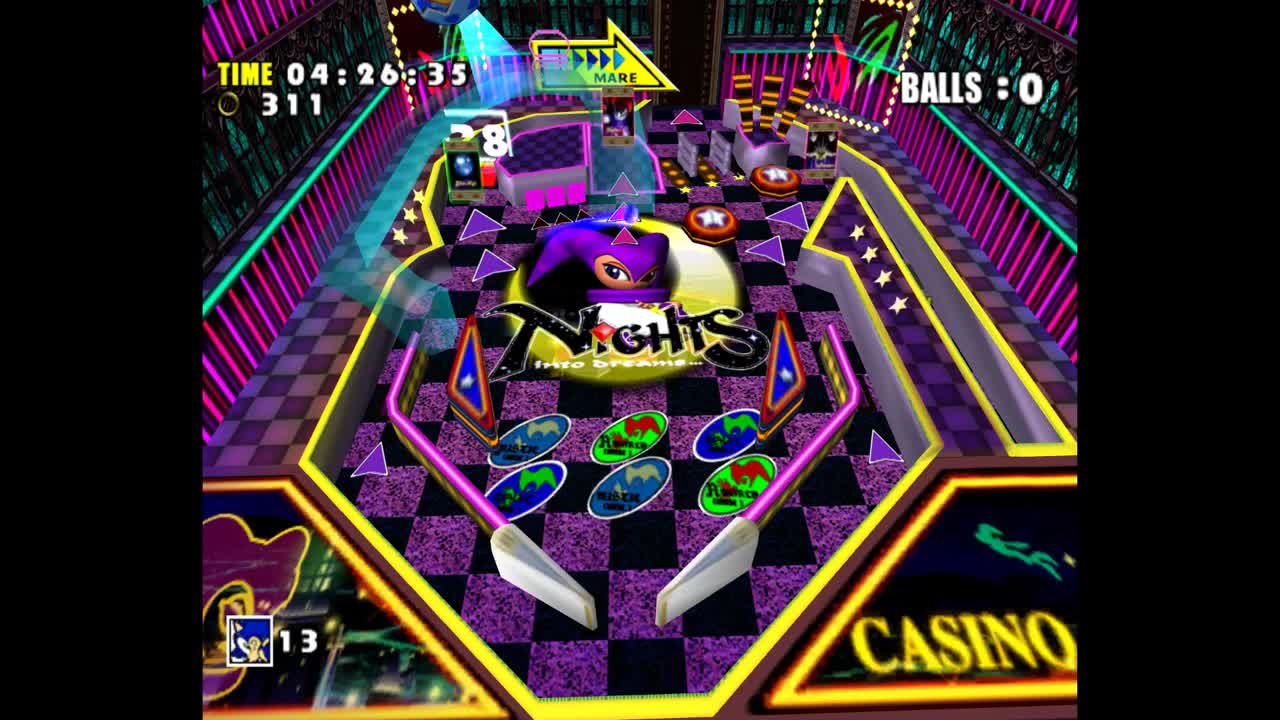 Sonic Adventures DX Gameplay 9