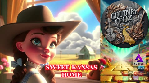 CCountry of Oz-Chapter 21-Sweet Kansas Home-Still