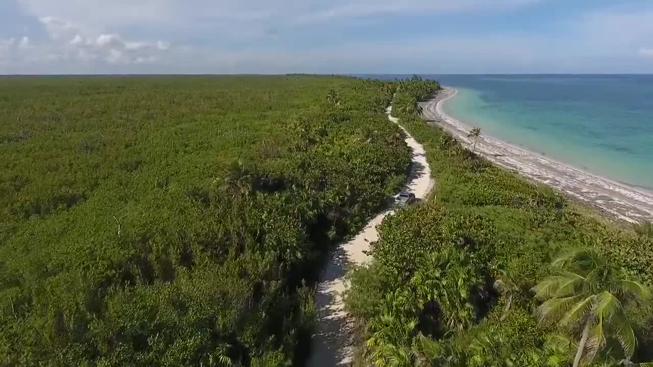 Beautiful Beaches