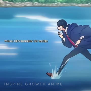 You gotta do the work.