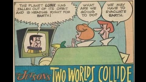 Newbie's Perspective The Jetsons 70s Issues 13-14 Reviews