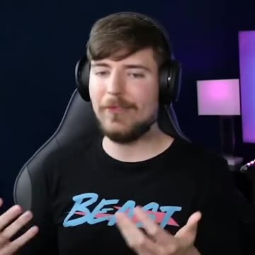 Mr beast 💪