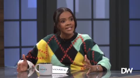 Candace Owens nails it