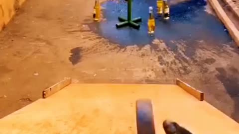 Satisfying videos