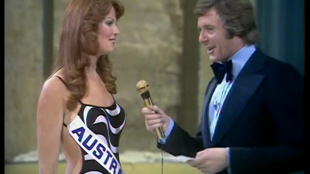 Miss World 1974