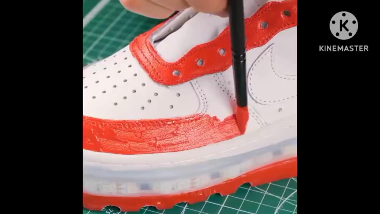 Do you know? Can you make your shoes also a smart shoe?