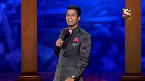 सभी Contestants को क्यों लग रहा है Rinku Bhabhi से डर 😜😰😂 _ India's Laughter Champion _ Full Episode