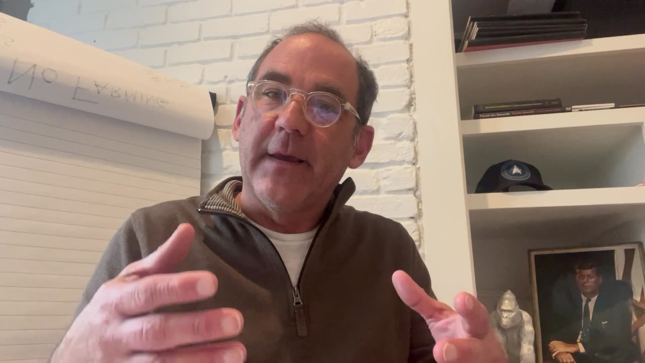 Come Together Episode 103 - (Our Children) Our National Debt