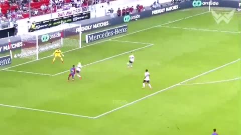Super Instinctive Goals In Football