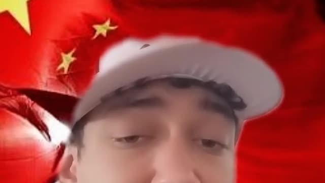 porque a China é poderosa