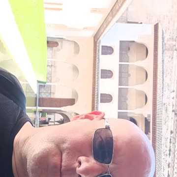 Spanyol csapatás 64 - Alhambra átrium(?)