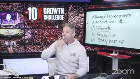 10X Challenge Day1 - How You Can Overcome Procastination