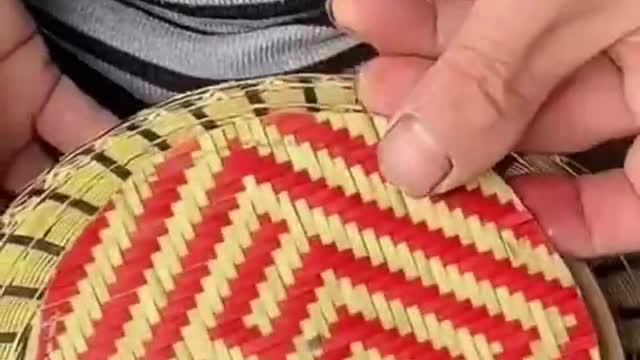 Great Bamboo Art #10 BeautyArts - Bamboo Carving skill, DIY Amazing Making Bamboo Craft