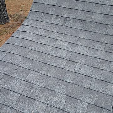 Colman's remodel, almost complete