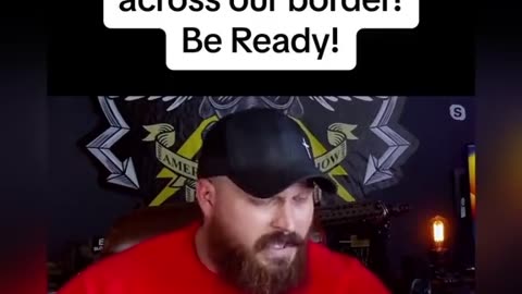 What is really coming across our border
