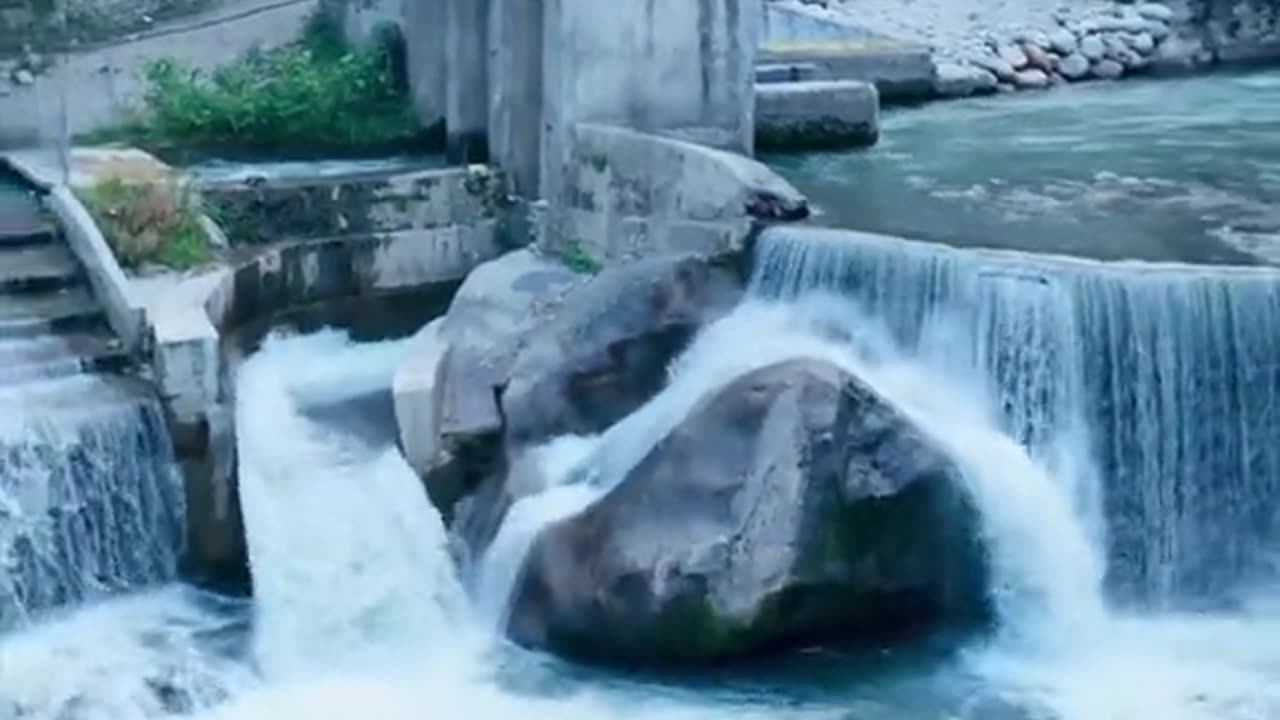 Kashmir